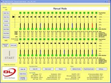 computer control system